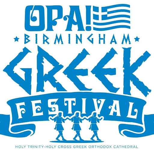Greek Festival 2025 Los Angeles Kore Shaine